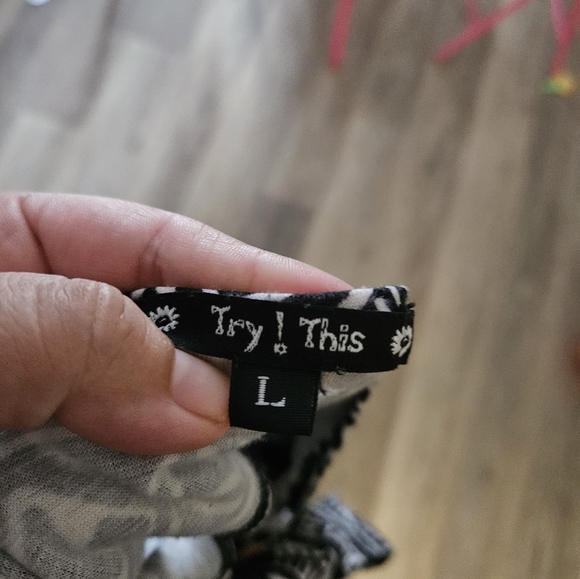 Tank dress - Picture 3 of 8